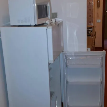 Three-bedroom Flat With Balcony In * Бибионе