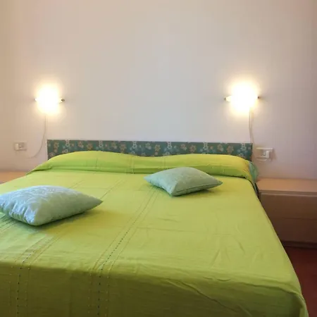 Three-bedroom Flat With Balcony In * Бибионе